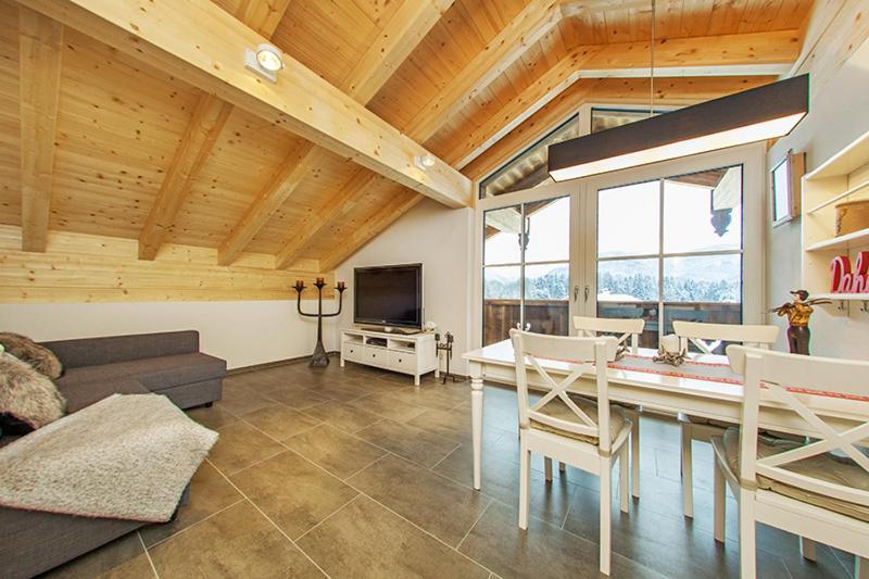 Apartment Haus Proechel Reit im Winkl