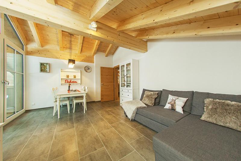 Haus Proechel Reit im Winkl
