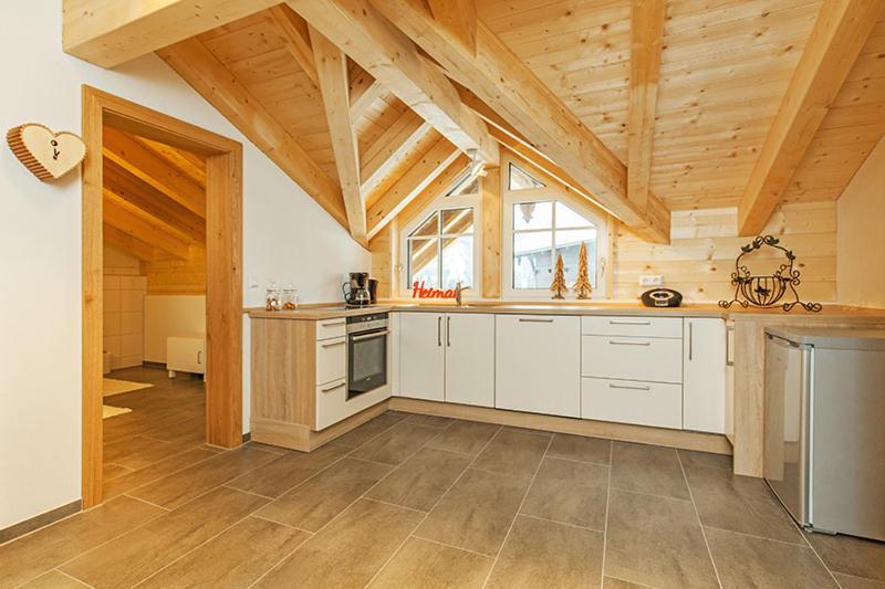 Haus Proechel Apartment Reit im Winkl