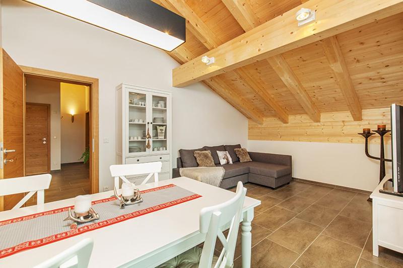 Apartment Haus Proechel Reit im Winkl