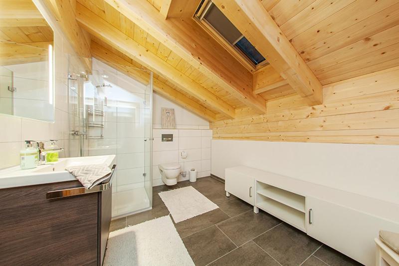 Apartment Haus Proechel