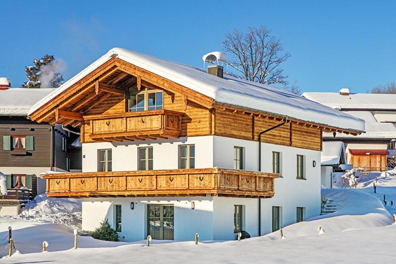 Appartamento Haus Proechel *